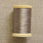 Pearled Thread Pure silk 252 - Gris clair - Au Chinois
